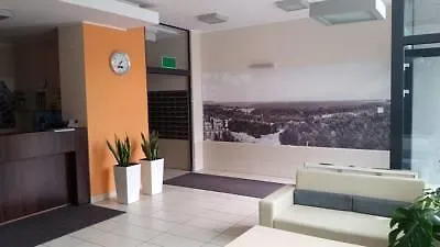 View Apartament *