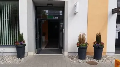 Διαμέρισμα View Apartament