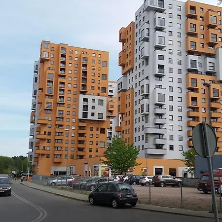Διαμέρισμα View Apartament *