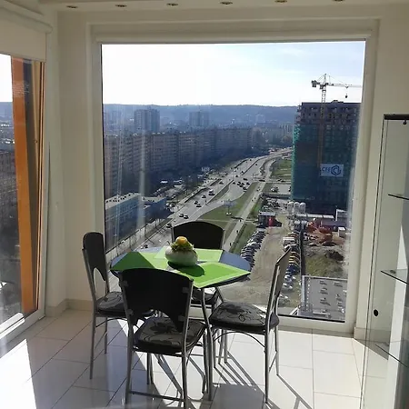 View Apartament Γκντανσκ