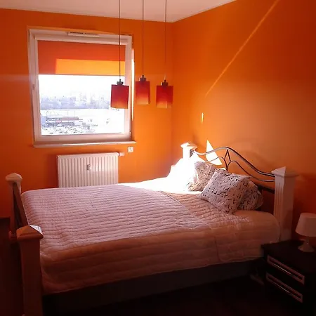 Διαμέρισμα View Apartament
