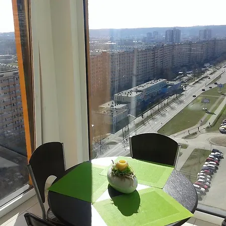 View Apartament Γκντανσκ
