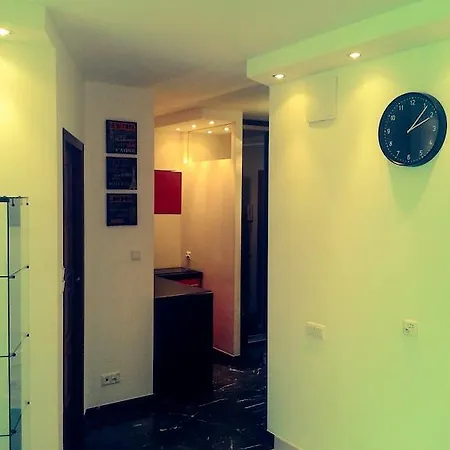 View Apartament Γκντανσκ