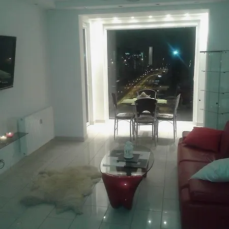 Διαμέρισμα View Apartament *