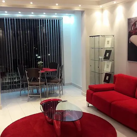 View Apartament * 그단스크