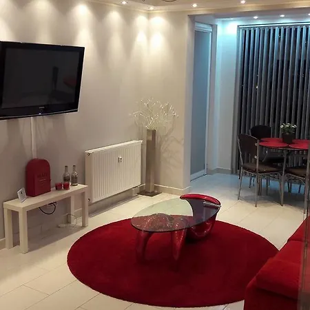 Διαμέρισμα View Apartament *